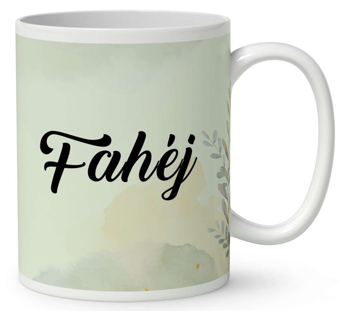 Névvel kérhető - Himalája macska portré mintás bögre - otthon & életmód - konyhafelszerelés, tálalás - tálalás - bögre & csésze - Meska.hu