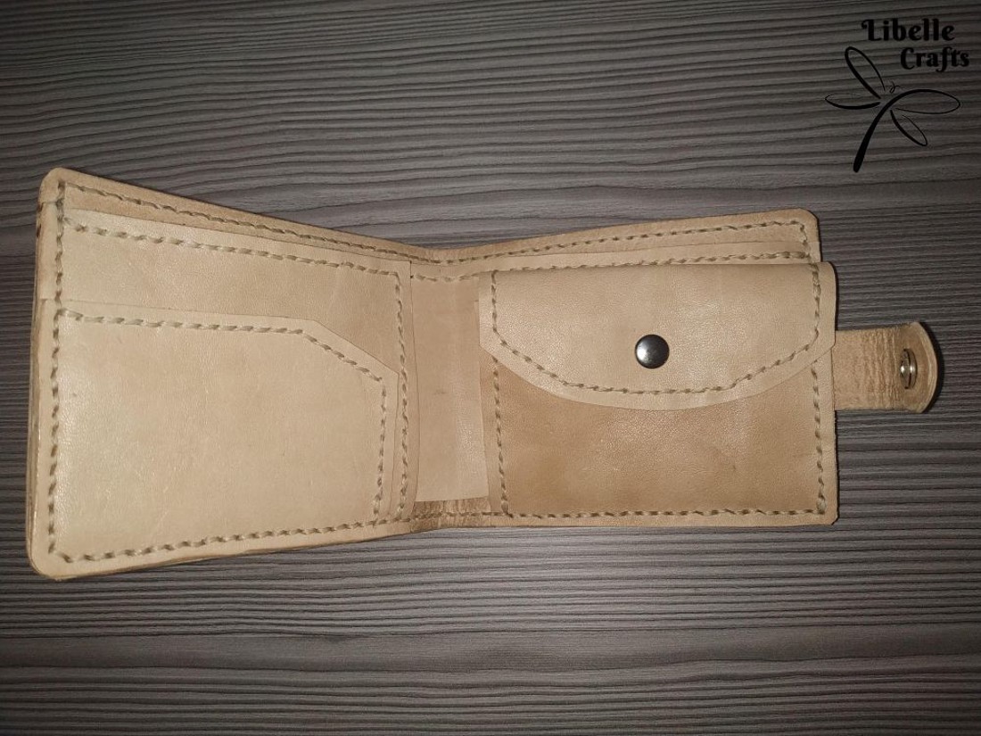 Szurikátás pénztárca - táska & tok - pénztárca & más tok - pénztárca - férfi pénztárca - Meska.hu