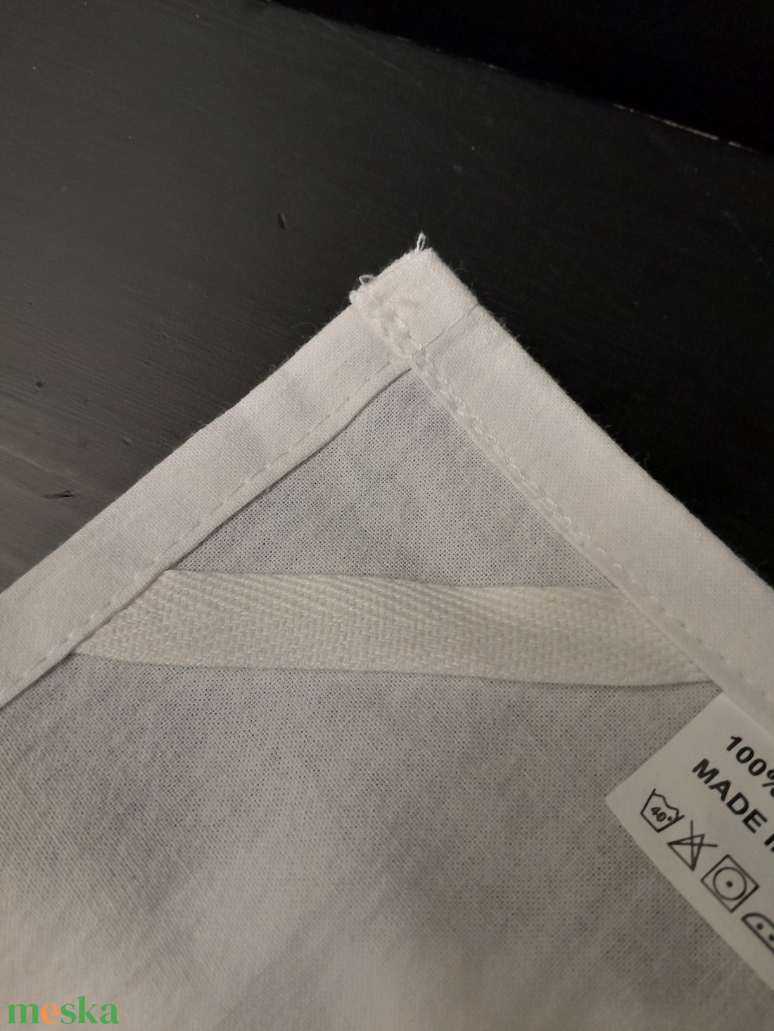 Kávé Design Nagy Méretű Konyharuha, Törlőkendő Gépi Hímzés - otthon & életmód - konyhafelszerelés, tálalás - konyhai textil - konyharuha & törlőkendő - Meska.hu Kávé Design Nagy Méretű Konyharuha, Törlőkendő Gépi Hímzés - otthon & életmód - konyhafelszerelés, tálalás - konyhai textil - konyharuha & törlőkendő - Meska.hu