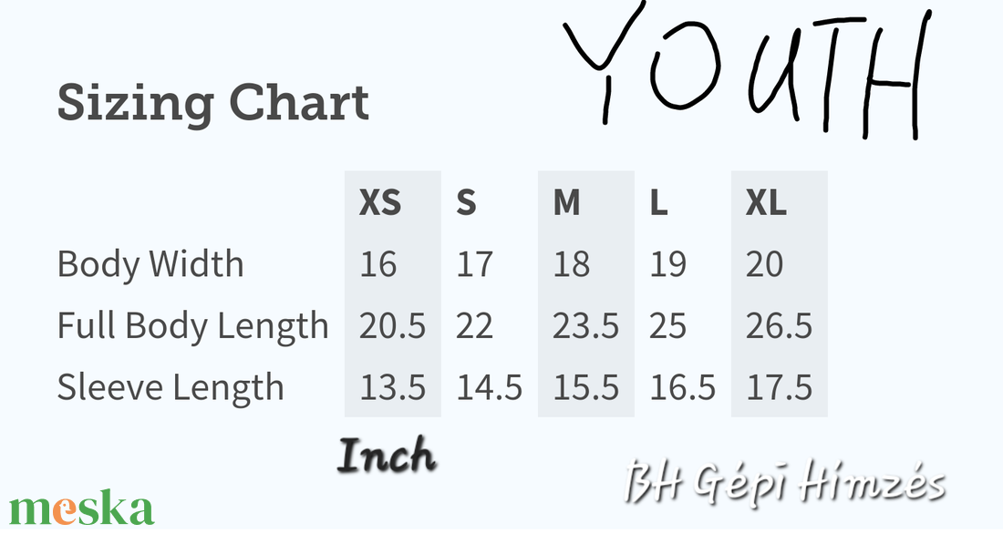 Motoros Design, Gyerek/Fiú Póló Gildan Gépi Hímzéssel - ruha & divat - babaruha & gyerekruha - póló - Meska.hu