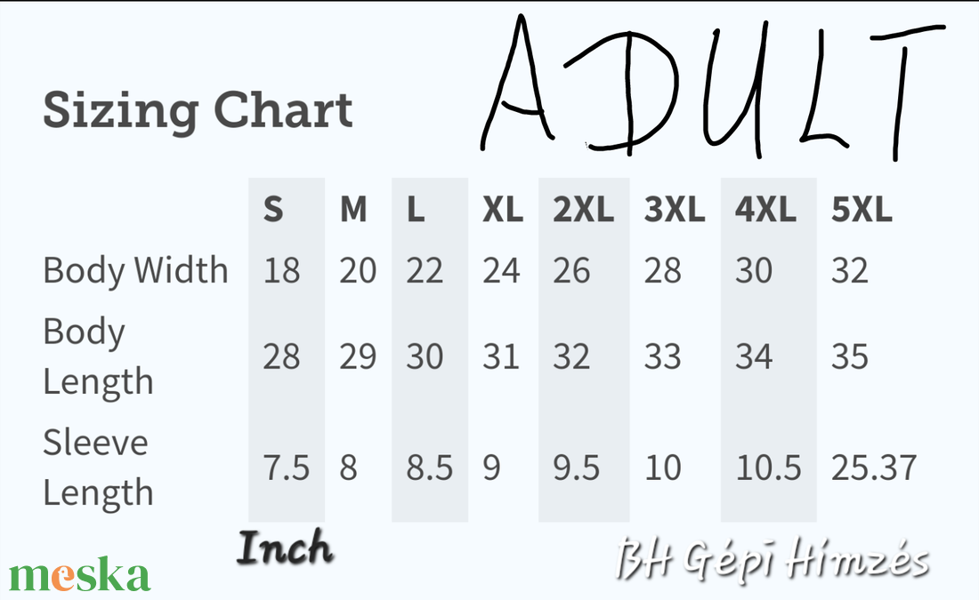 Horgász-Hal Design, Férfi Póló Gildan Gépi Hímzéssel - ruha & divat - férfi ruha - póló - Meska.hu
