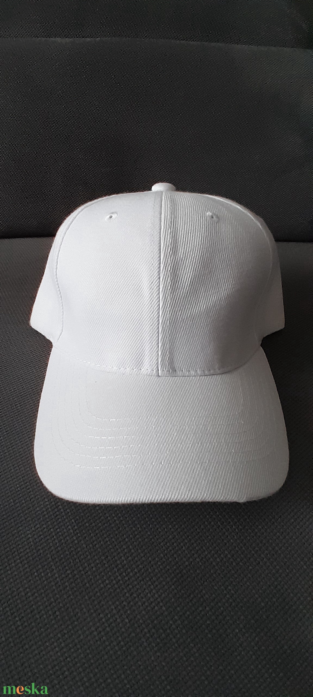 Egyedi Személyre Szabható Név, Gépi Hímzésű Férfi, Női Baseball Sapka 4 szín - ruha & divat - sál, sapka, kendő - sapka - Meska.hu