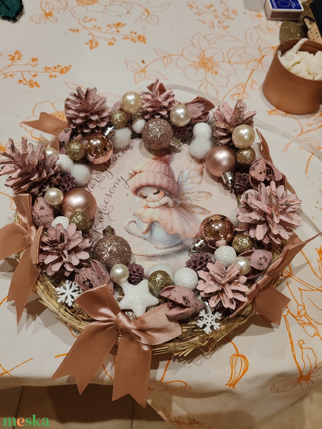 Ajtódísz - otthon & életmód - dekoráció - ajtó- és ablak dekoráció - ajtódísz & kopogtató - Meska.hu Ajtódísz - otthon & életmód - dekoráció - ajtó- és ablak dekoráció - ajtódísz & kopogtató - Meska.hu