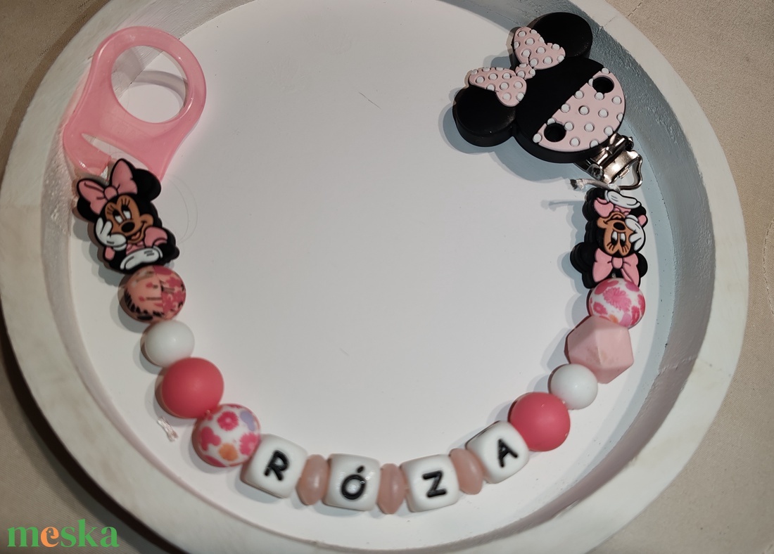 Cumilánc - baba - mama - baba játékok - cumilánc - Meska.hu