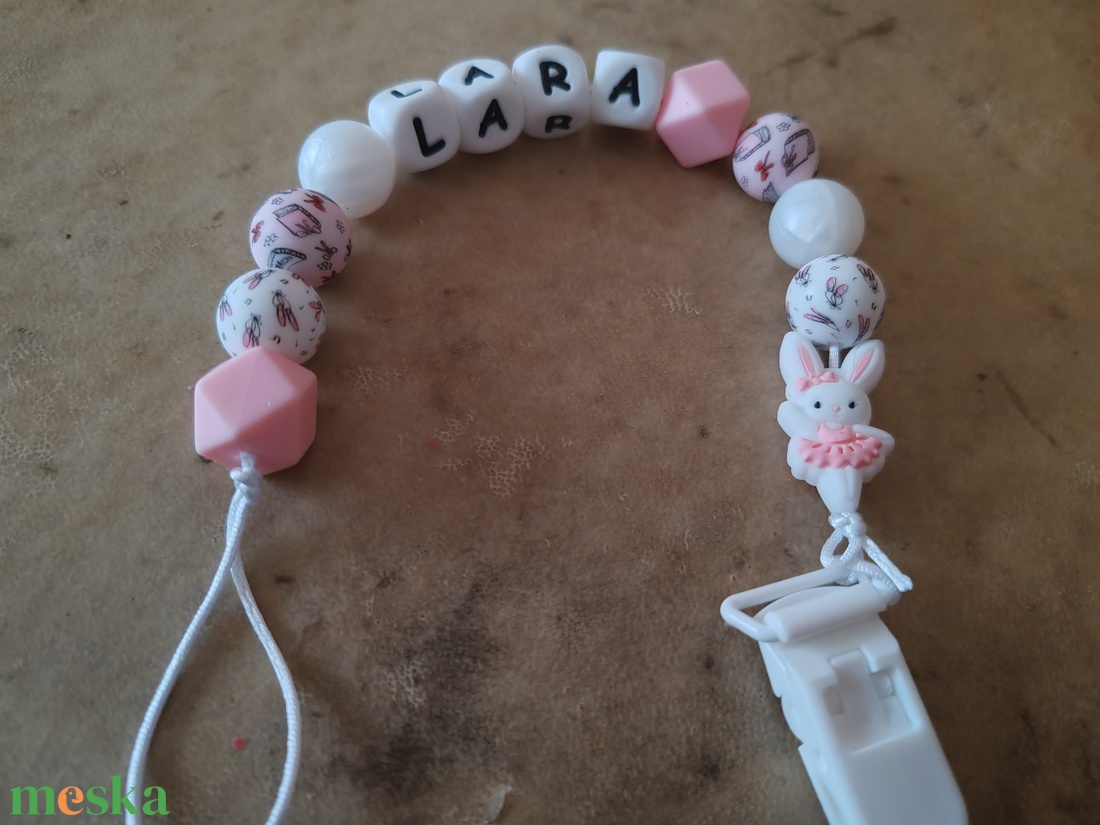 Cumilánc - baba - mama - baba játékok - cumilánc - Meska.hu