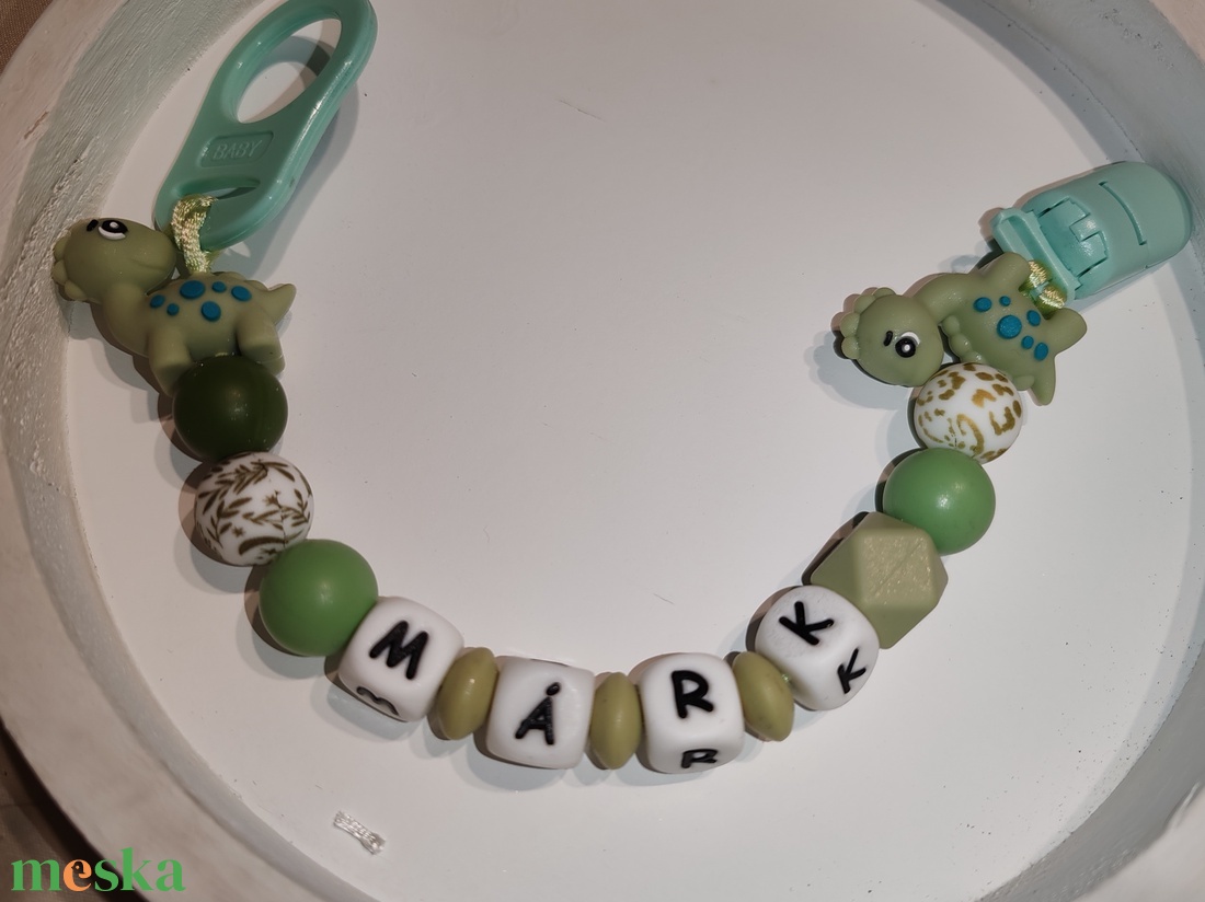 Cumilánc - baba - mama - baba játékok - cumilánc - Meska.hu