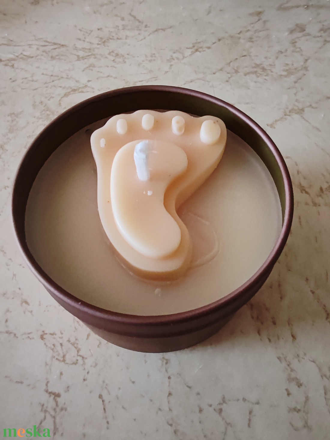 Mi a baba neme? gyertya  - baba - mama - babaemlékek - bababejelentők - Meska.hu