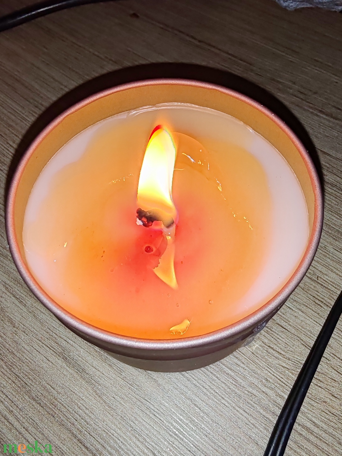 Mi a baba neme? gyertya  - baba - mama - babaemlékek - bababejelentők - Meska.hu