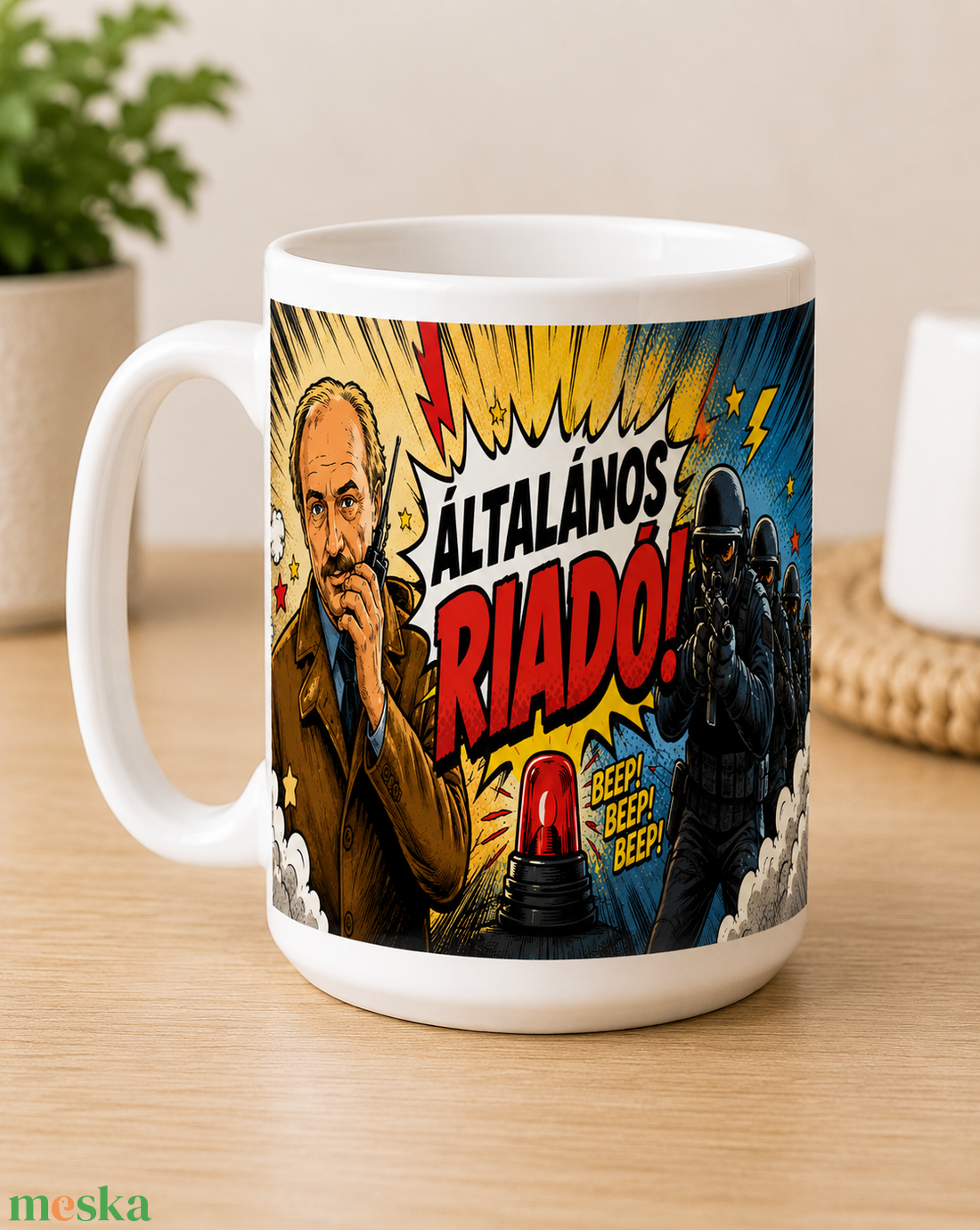 Filmes bögrék - otthon & életmód - konyhafelszerelés, tálalás - tálalás - bögre & csésze - Meska.hu