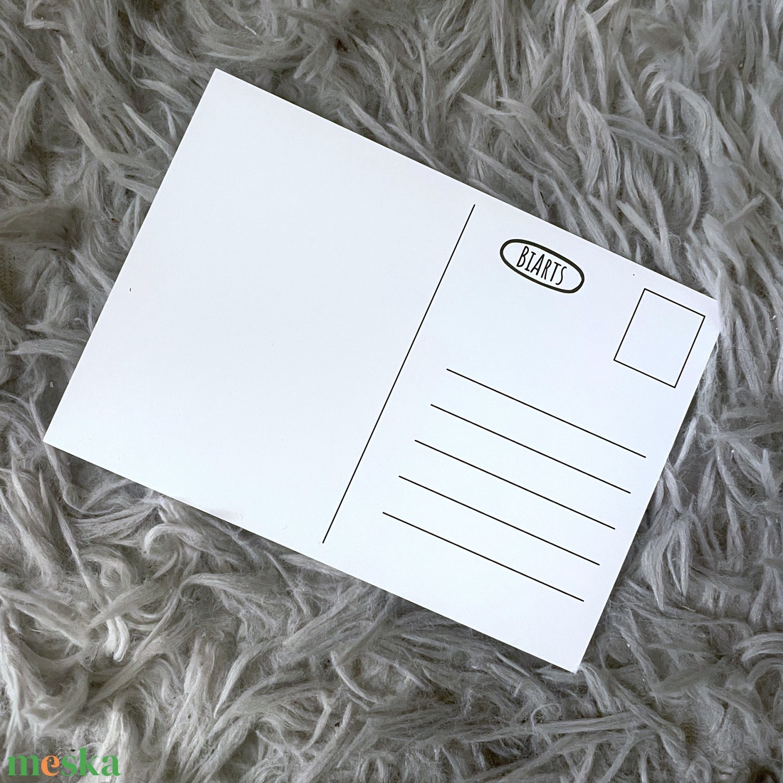 Hip hop táncos képeslap - otthon & életmód - papír, írószer - ajándékozás kellékei - képeslap, üdvözlőlap - Meska.hu