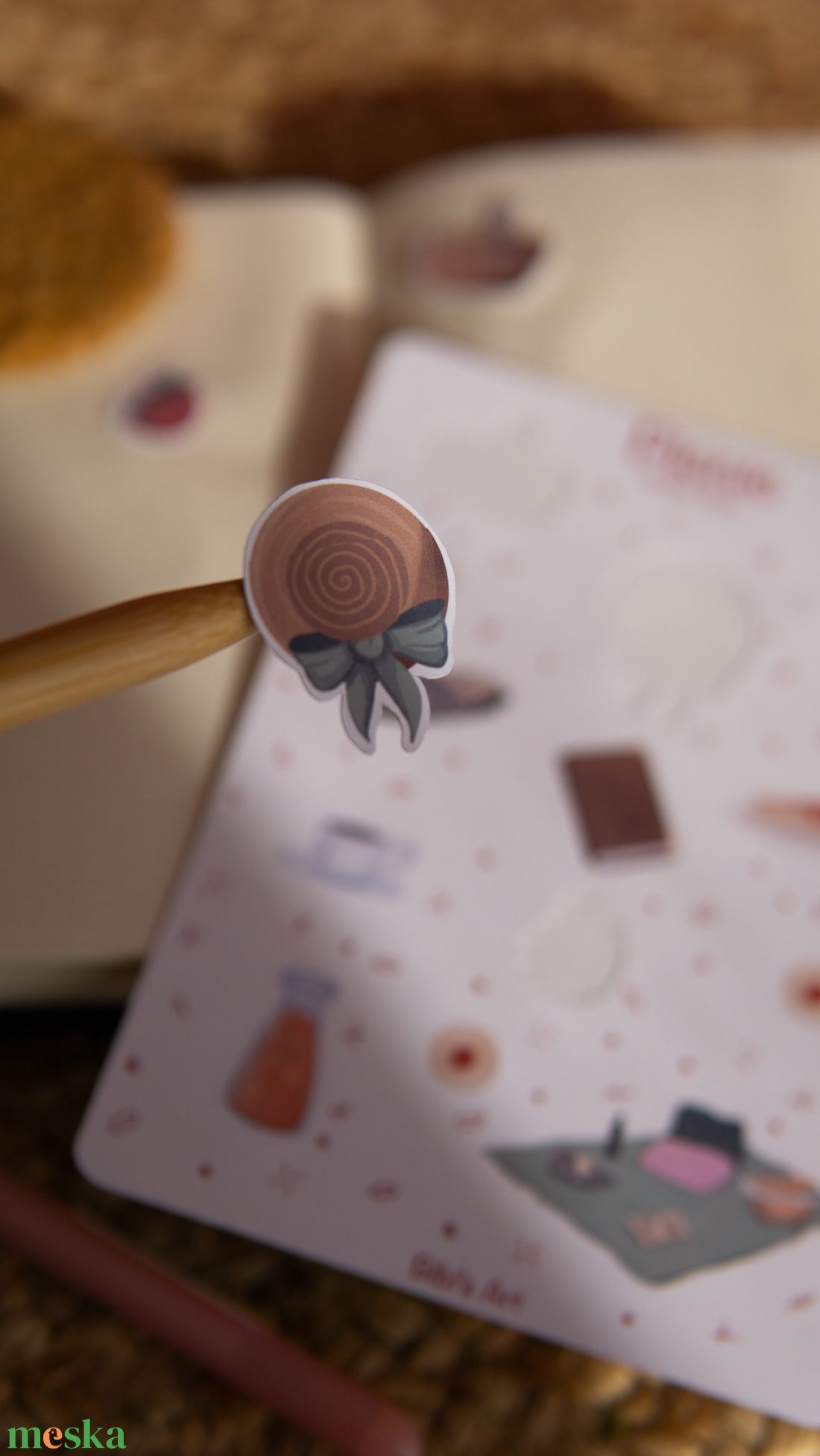 Picnic - matricaív - otthon & életmód - papír, írószer - matrica, matrica csomag - Meska.hu Picnic - matricaív - otthon & életmód - papír, írószer - matrica, matrica csomag - Meska.hu