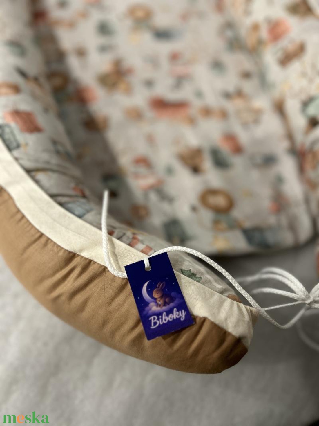 Babafészek ünnep - baba - mama - baba ágynemű - babafészek - Meska.hu