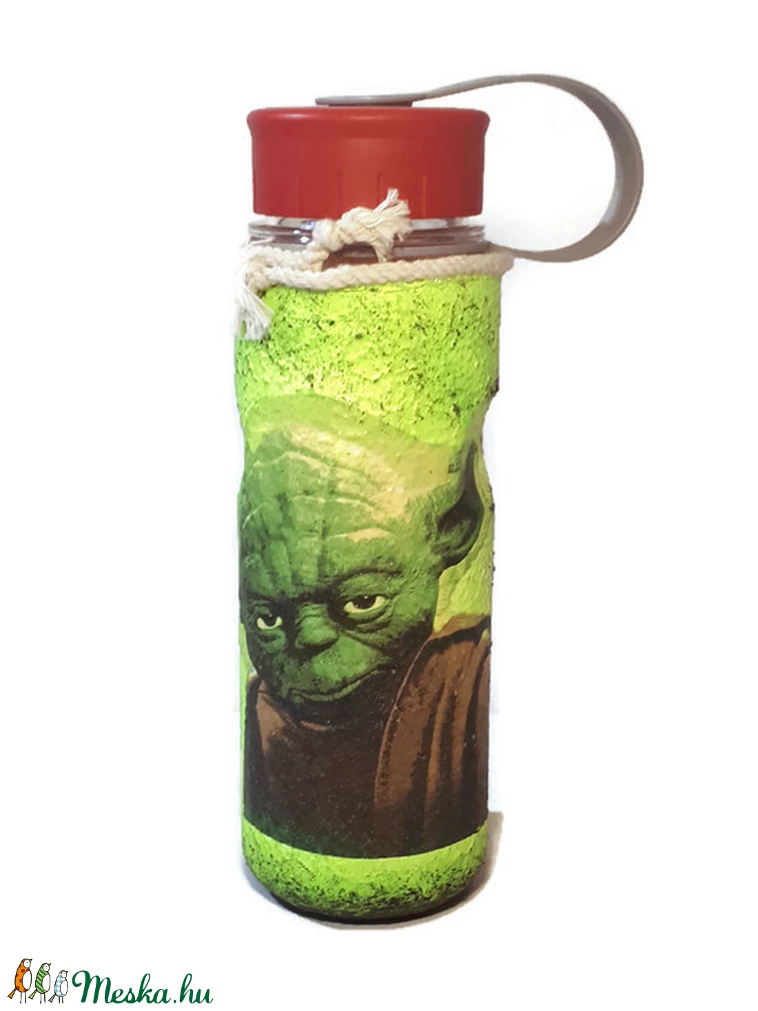 Star Wars - sötétben világító Yoda fali- ajtódísz, kopogtató és műanyag kulacs - otthon & lakás - dekoráció - kép & falikép - Meska.hu Star Wars - sötétben világító Yoda fali- ajtódísz, kopogtató és műanyag kulacs - otthon & lakás - dekoráció - kép & falikép - Meska.hu