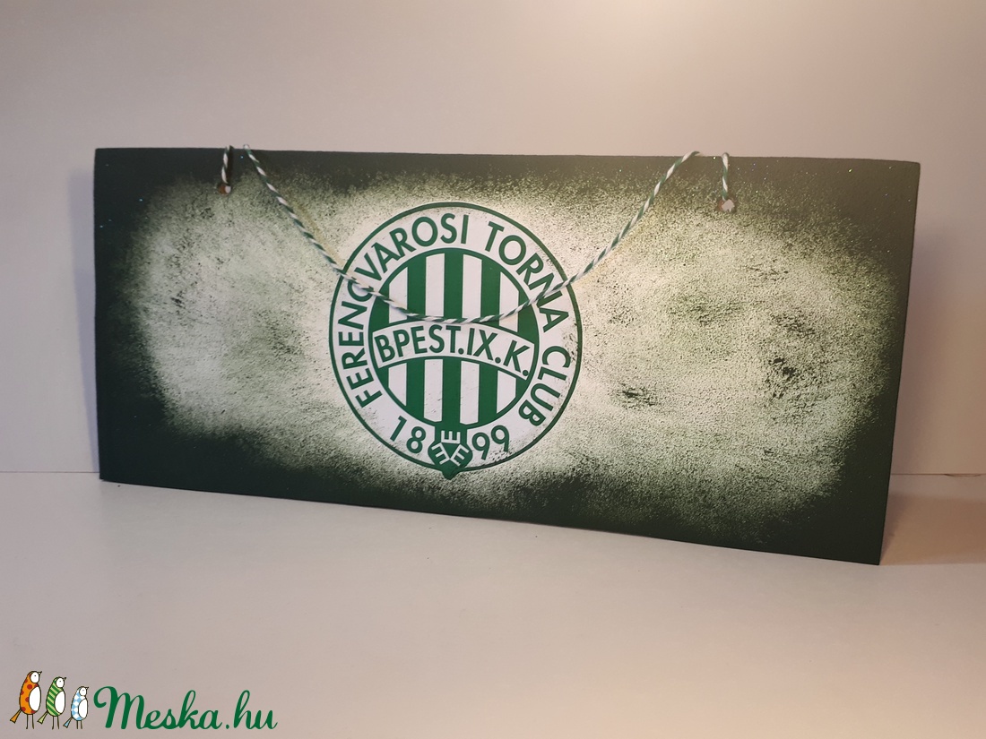 FTC fa fluroeszkáló ajtó tábla, kopogtató, ajtódísz, falidísz, emléktábla futball rajongói ajándék - otthon & lakás - falra akasztható dekor - Meska.hu FTC fa fluroeszkáló ajtó tábla, kopogtató, ajtódísz, falidísz, emléktábla futball rajongói ajándék - otthon & lakás - falra akasztható dekor - Meska.hu