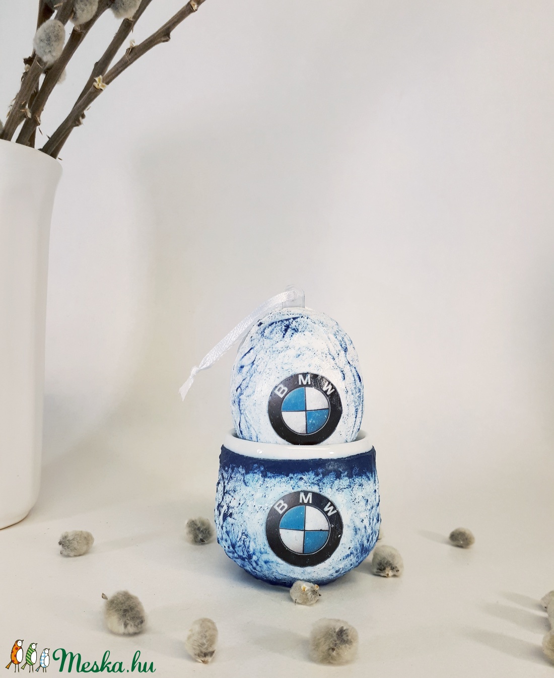 Bmw húsvéti meglepetés tojás, tojástartó + gyertyatartó 3 az 1-ben húsvétra - Bmw rajongói ajándék - otthon & lakás - dekoráció - gyertya & gyertyatartó - Meska.hu Bmw húsvéti meglepetés tojás, tojástartó + gyertyatartó 3 az 1-ben húsvétra - Bmw rajongói ajándék - otthon & lakás - dekoráció - gyertya & gyertyatartó - Meska.hu