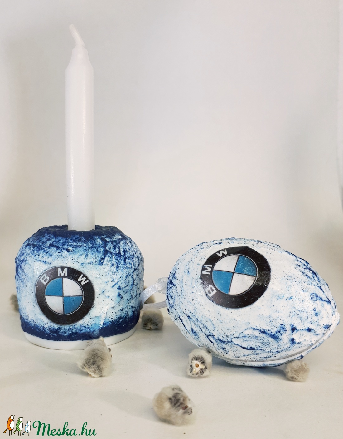 Bmw húsvéti meglepetés tojás, tojástartó + gyertyatartó 3 az 1-ben húsvétra - Bmw rajongói ajándék - otthon & lakás - dekoráció - gyertya & gyertyatartó - Meska.hu Bmw húsvéti meglepetés tojás, tojástartó + gyertyatartó 3 az 1-ben húsvétra - Bmw rajongói ajándék - otthon & lakás - dekoráció - gyertya & gyertyatartó - Meska.hu