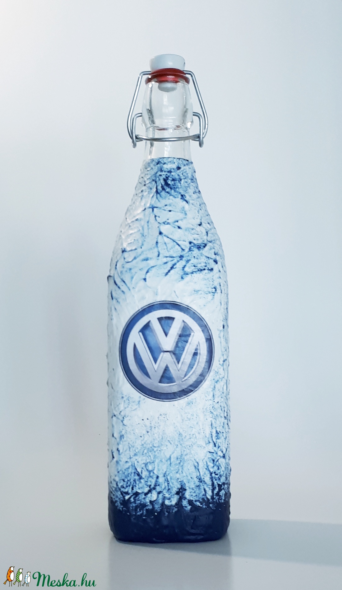VOLKSWAGEN italos üveg VOLKSWAGEN rajongói csatos üveg pálinkás üveg szülinapra, névnapra, karácsonyra. - otthon & lakás - dekoráció - díszüveg - Meska.hu VOLKSWAGEN italos üveg VOLKSWAGEN rajongói csatos üveg pálinkás üveg szülinapra, névnapra, karácsonyra. - otthon & lakás - dekoráció - díszüveg - Meska.hu
