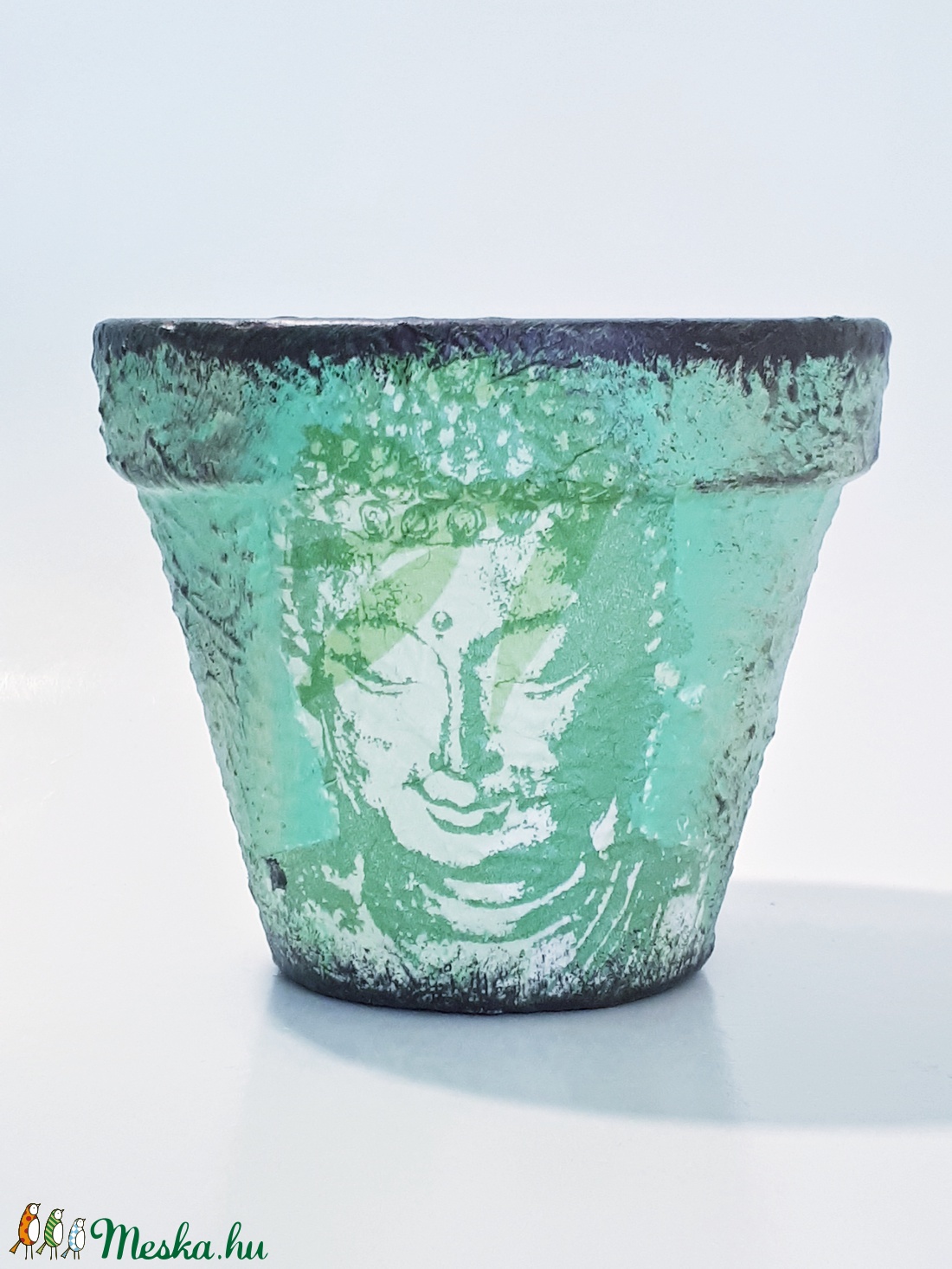 Buddha agyag cserép, kaspó, virágtartó Buddha spirituális ajándék - otthon & lakás - ház & kert - cserép & kaspó - Meska.hu Buddha agyag cserép, kaspó, virágtartó Buddha spirituális ajándék - otthon & lakás - ház & kert - cserép & kaspó - Meska.hu