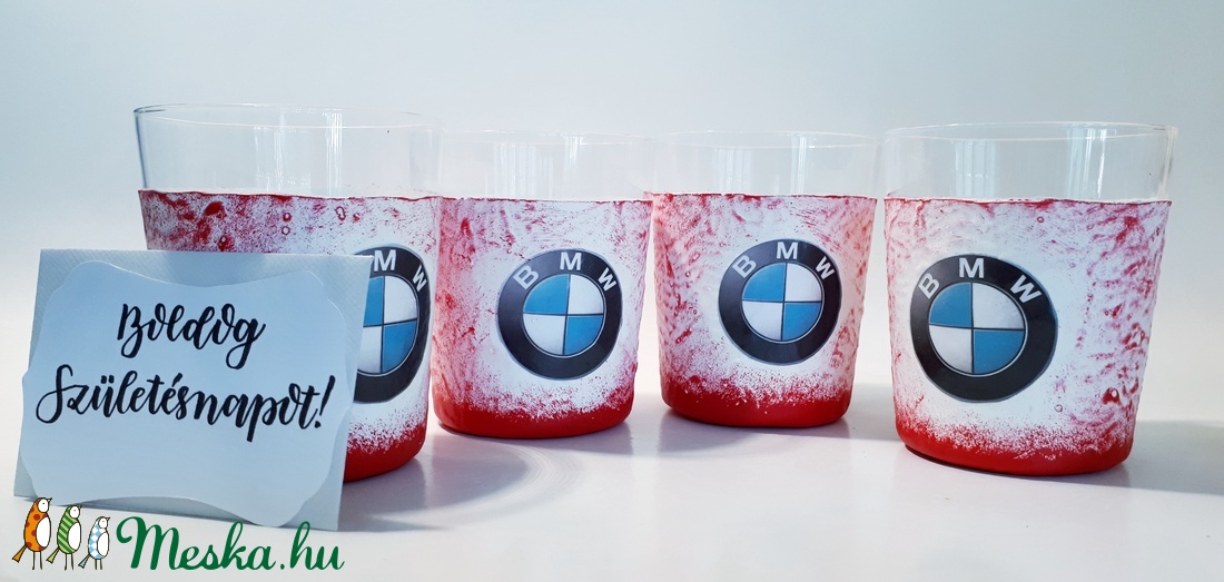 BMW whiskys pohár BMW rajongói ajándék szülinapra, névnapra, karácsonyra. - otthon & lakás - konyhafelszerelés - pohár - Meska.hu BMW whiskys pohár BMW rajongói ajándék szülinapra, névnapra, karácsonyra. - otthon & lakás - konyhafelszerelés - pohár - Meska.hu