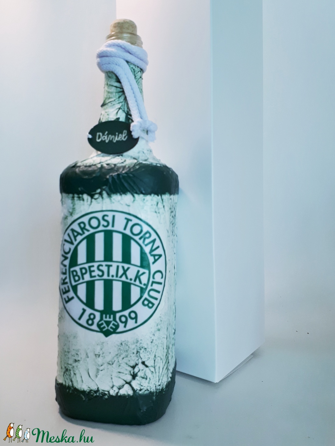 Ftc italos dísz- és használati szögletes üveg focirajongói ajándék férjeknek barátoknak ftc fanoknak szülinapra névnapra - otthon & lakás - dekoráció - díszüveg - Meska.hu Ftc italos dísz- és használati szögletes üveg focirajongói ajándék férjeknek barátoknak ftc fanoknak szülinapra névnapra - otthon & lakás - dekoráció - díszüveg - Meska.hu