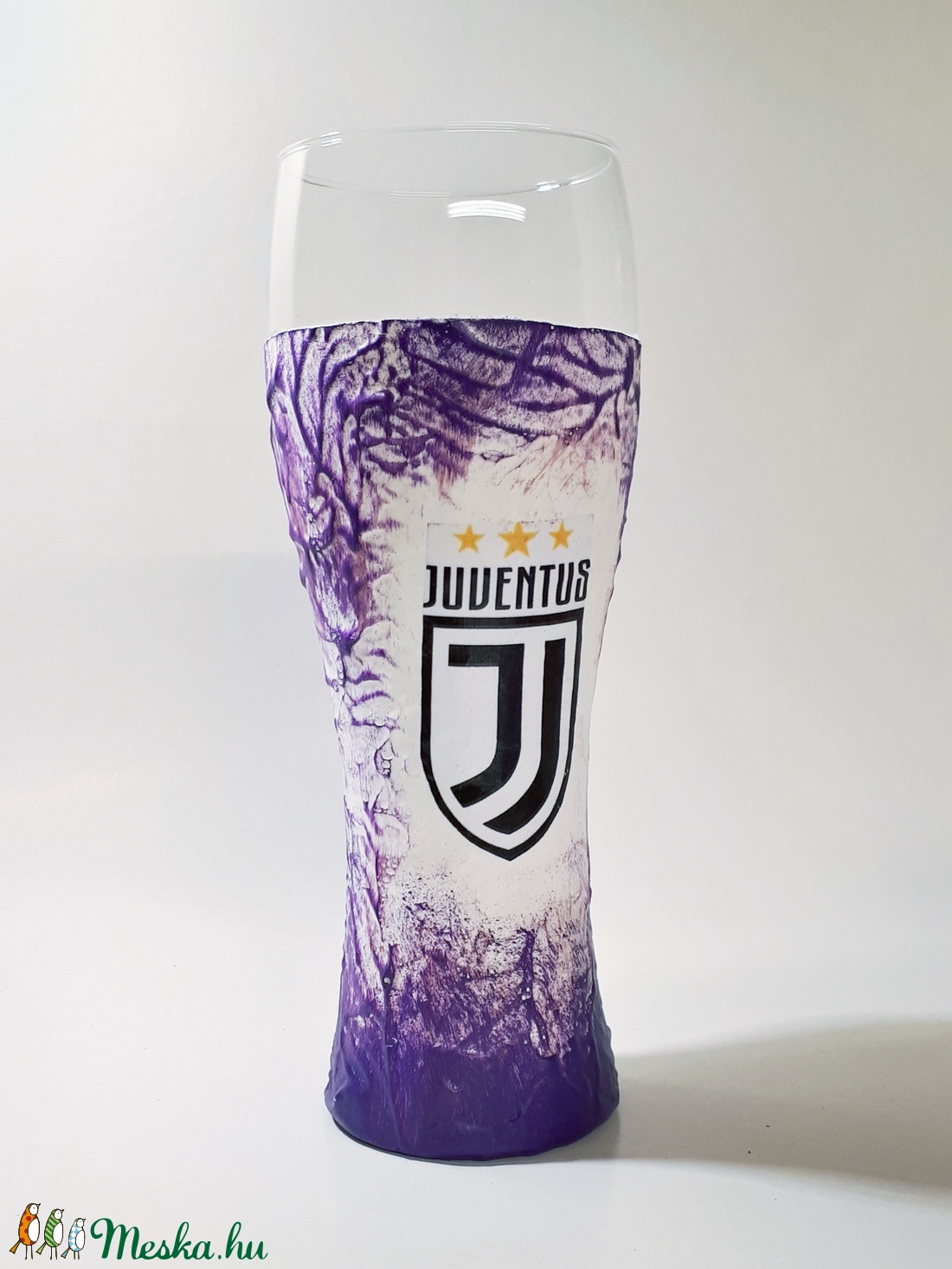 Juventus lila foci rajongói sörös pohár, futball rajongói ajándék, egyedi ajándék szülinapra, névnapra, karácsonyra. - otthon & lakás - konyhafelszerelés - pohár - Meska.hu Juventus lila foci rajongói sörös pohár, futball rajongói ajándék, egyedi ajándék szülinapra, névnapra, karácsonyra. - otthon & lakás - konyhafelszerelés - pohár - Meska.hu