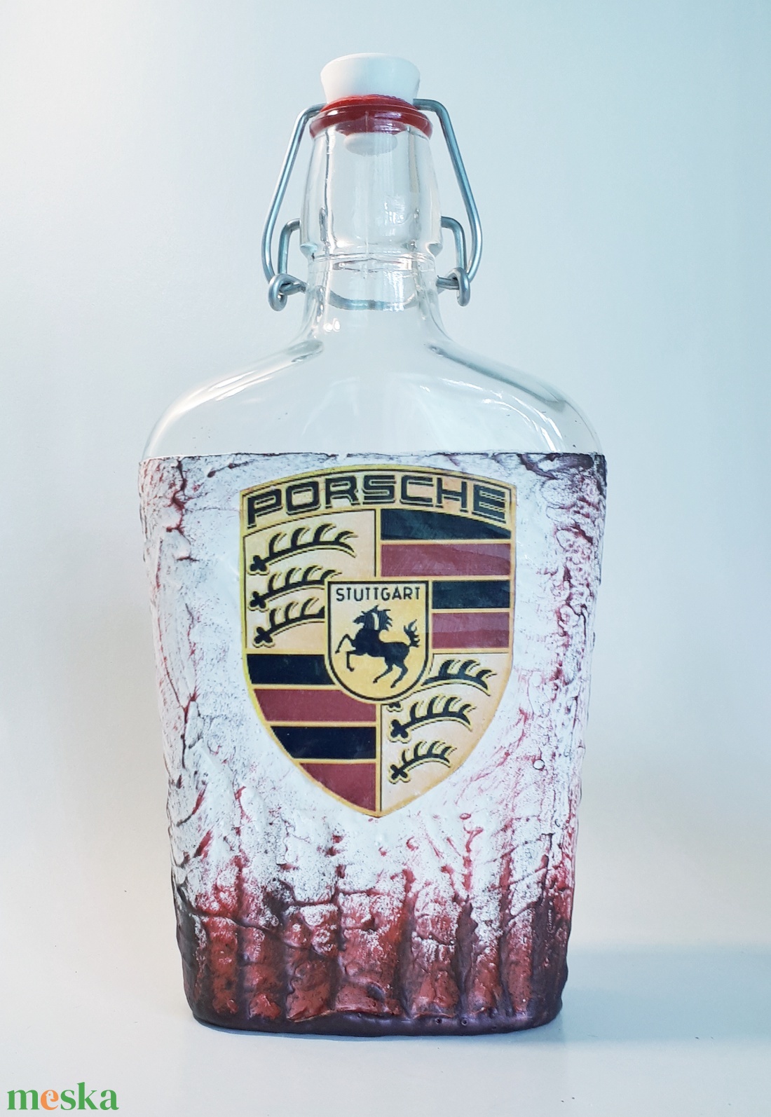 PORSCHE csatos üveg, italos üveg, pálinkás üveg, PORSCHE autó rajongói ajándék: születésnapra, névnapra, karácsonyra. - otthon & lakás - dekoráció - díszüveg - Meska.hu PORSCHE csatos üveg, italos üveg, pálinkás üveg, PORSCHE autó rajongói ajándék: születésnapra, névnapra, karácsonyra. - otthon & lakás - dekoráció - díszüveg - Meska.hu