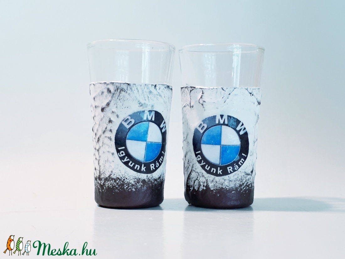 Bmw - Igyunk rám pálinkás pohár, autó rajongói ajándék, boldog születésnapot, névnapot ajándék férfiaknak. - otthon & lakás - tálalás - pálinkás poharak, szettek - Meska.hu Bmw - Igyunk rám pálinkás pohár, autó rajongói ajándék, boldog születésnapot, névnapot ajándék férfiaknak. - otthon & lakás - tálalás - pálinkás poharak, szettek - Meska.hu