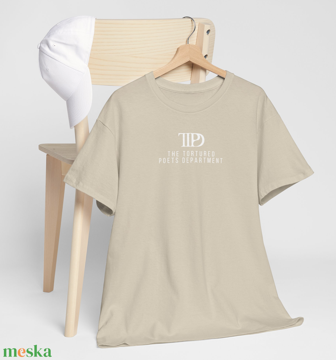 TTPD póló - ruha & divat - női ruha - póló, felső - Meska.hu TTPD póló - ruha & divat - női ruha - póló, felső - Meska.hu