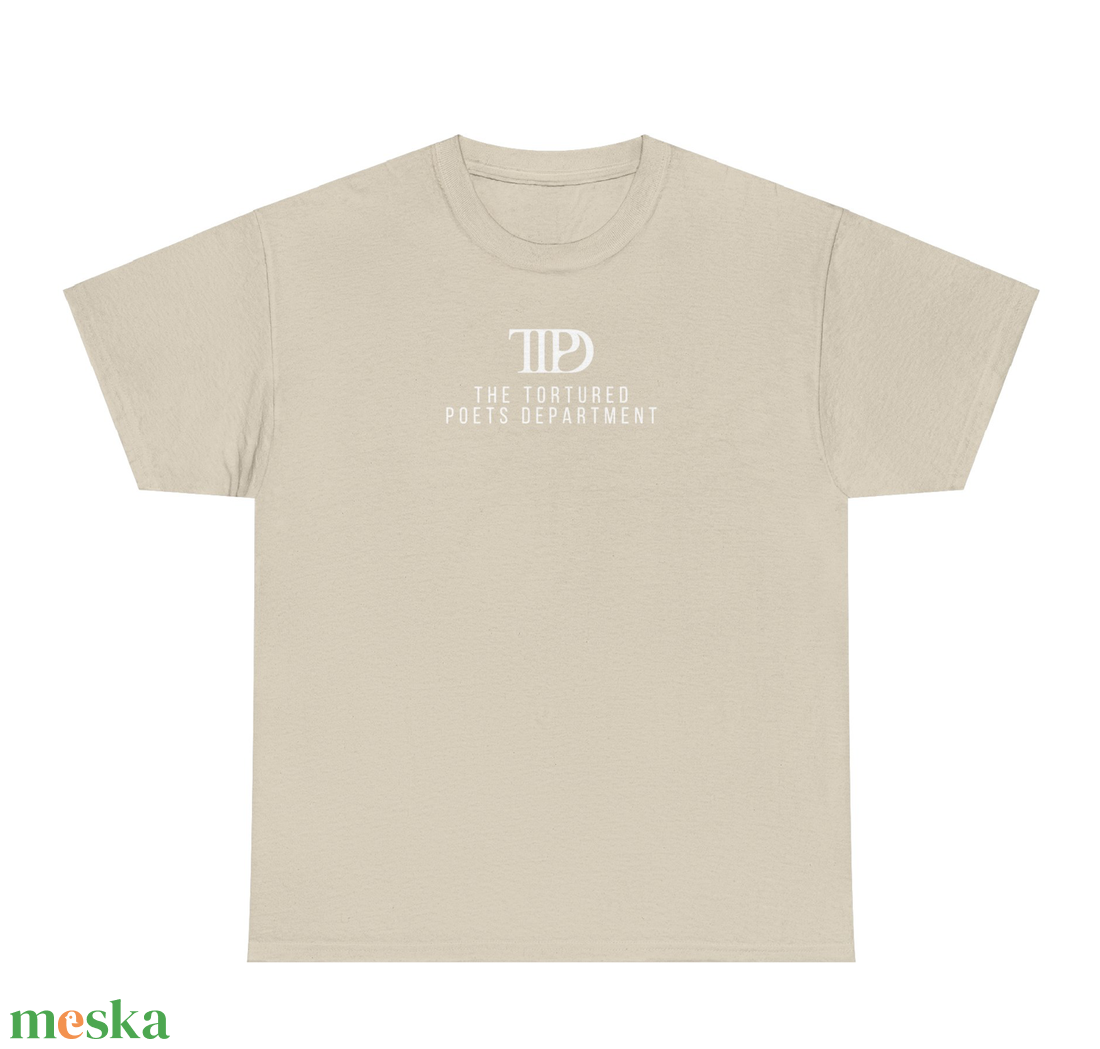 TTPD póló - ruha & divat - női ruha - póló, felső - Meska.hu TTPD póló - ruha & divat - női ruha - póló, felső - Meska.hu