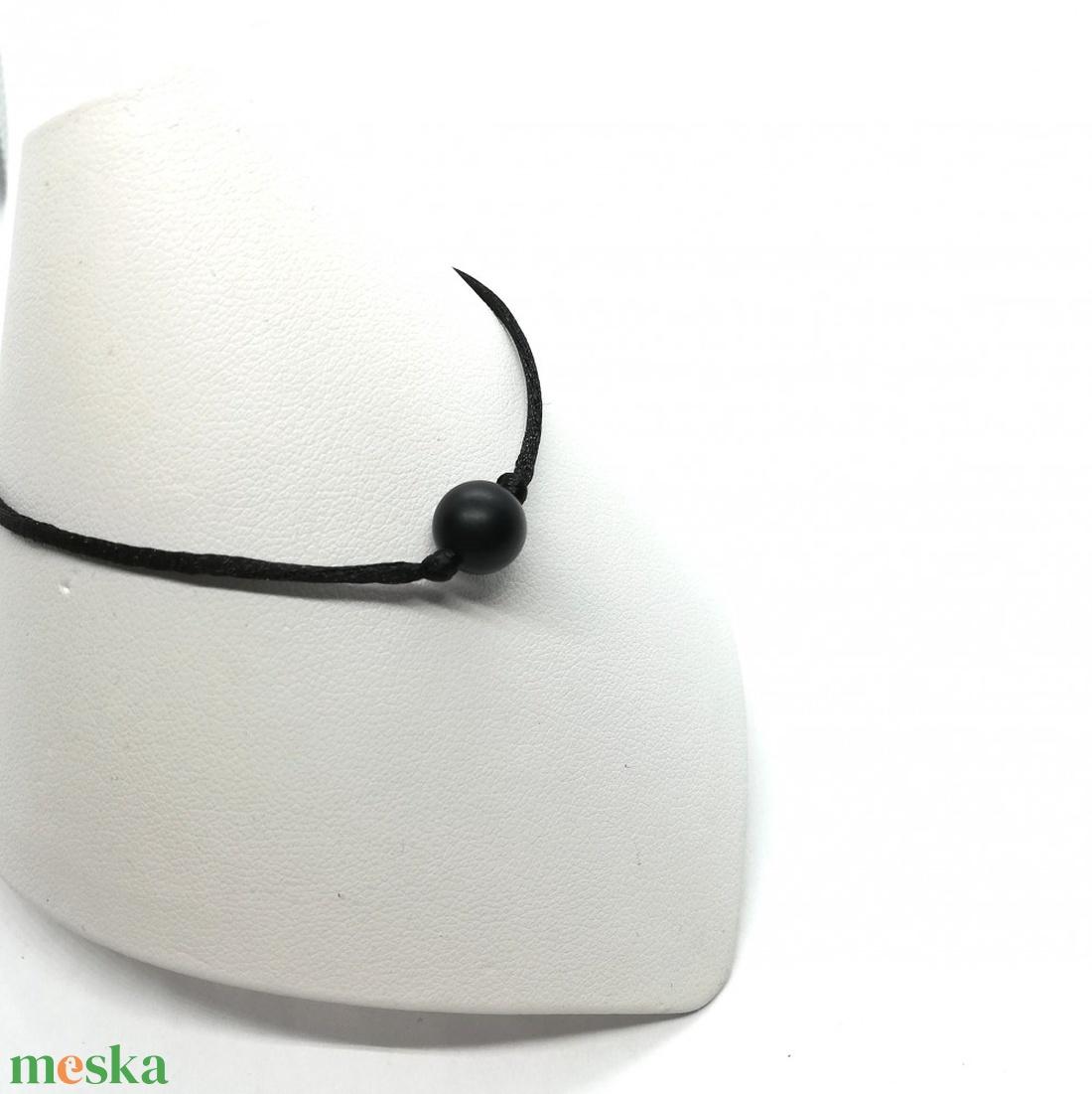 Apró Csakra karkötő -EGYENSÚLY  - ékszer - karkötő - gyöngyös karkötő - Meska.hu