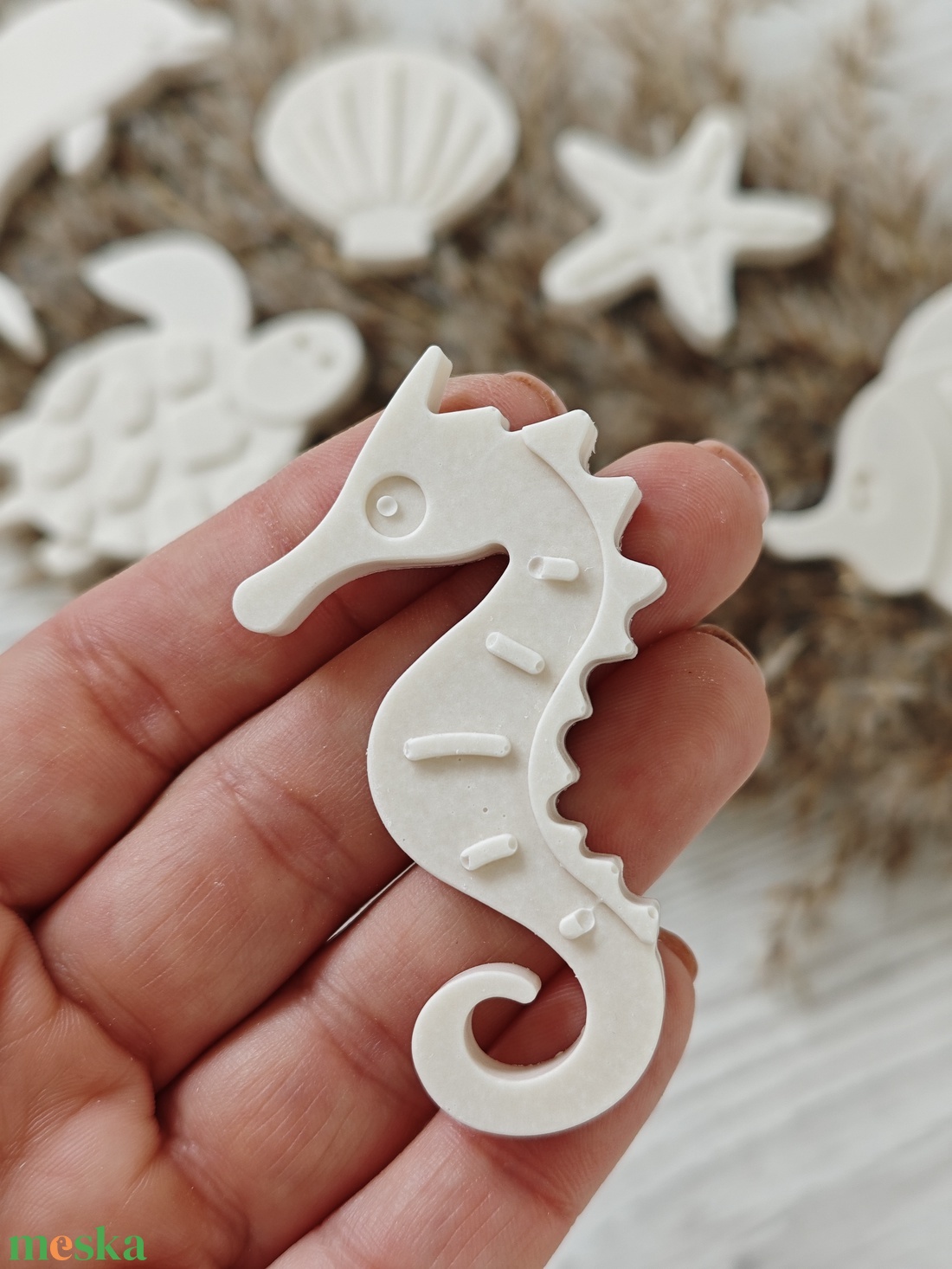 Festhető ny�ri figur�k DIY - játék & sport - készségfejlesztő és logikai játék - oktató játékok - Meska.hu