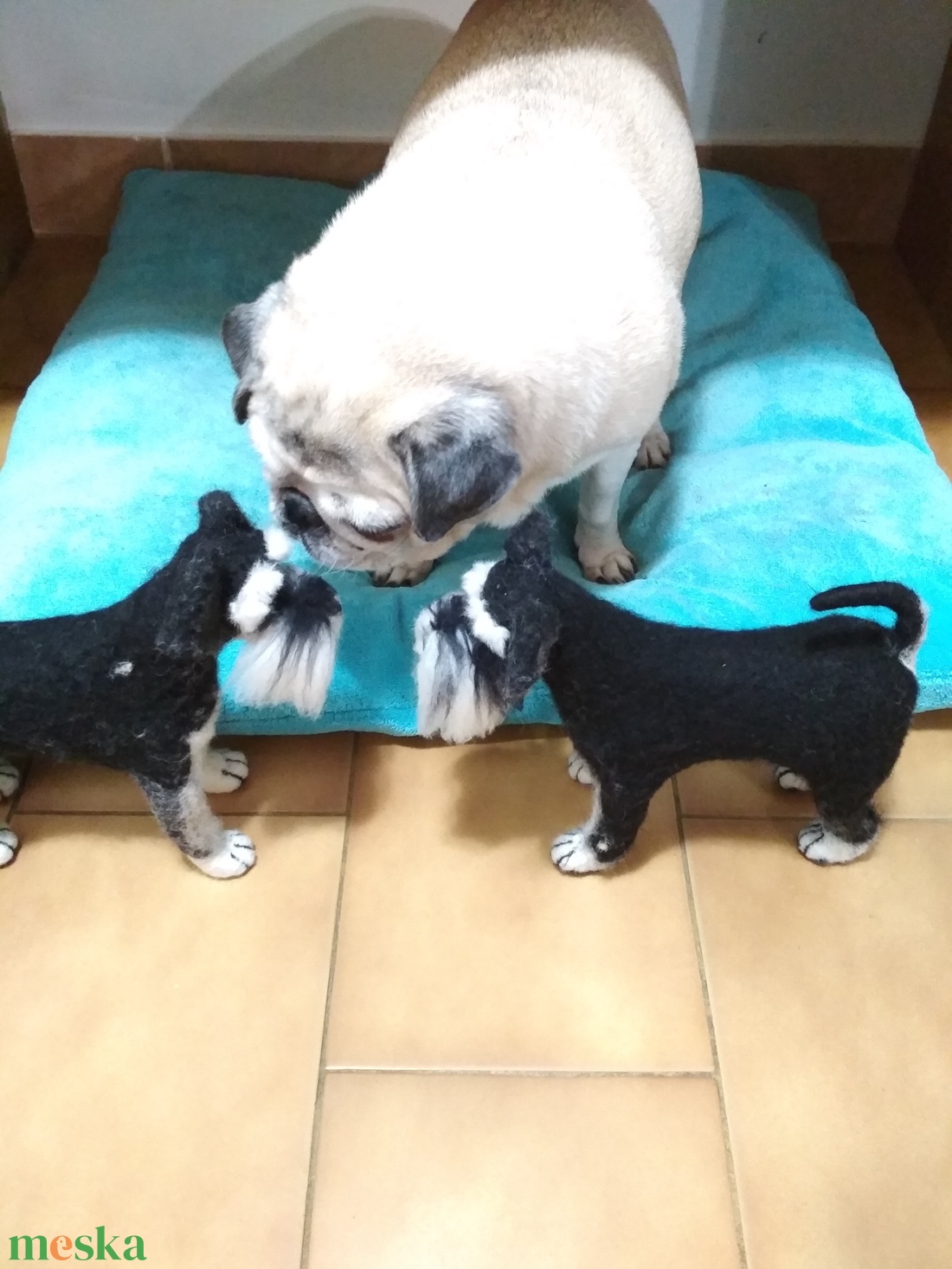 Nemez, tűnemezelt törpe schnauzer kutya - otthon & életmód - dekoráció - ajtó- és ablak dekoráció - ablakdísz - Meska.hu Nemez, tűnemezelt törpe schnauzer kutya - otthon & életmód - dekoráció - ajtó- és ablak dekoráció - ablakdísz - Meska.hu
