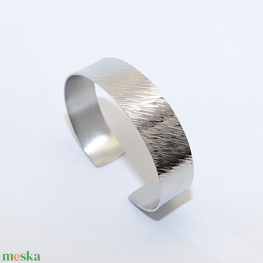 Alumínium, női karkötő, 19,5 cm, állítható (K.03) - ékszer - karkötő - karperec - Meska.hu Alumínium, női karkötő, 19,5 cm, állítható (K.03) - ékszer - karkötő - karperec - Meska.hu