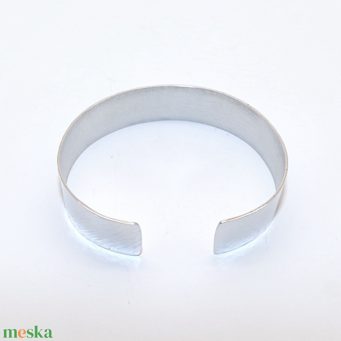 Alumínium, női karkötő, 19,5 cm, állítható (K.03) - ékszer - karkötő - karperec - Meska.hu Alumínium, női karkötő, 19,5 cm, állítható (K.03) - ékszer - karkötő - karperec - Meska.hu