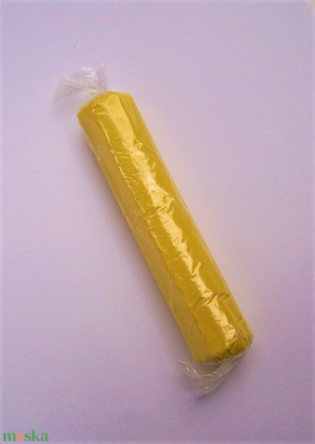 Süthető gyurma - Plast-Kitt, 6 dkg citromsárga - kellékek & szerszámok - gyurma - kiégethető gyurma - Meska.hu Süthető gyurma - Plast-Kitt, 6 dkg citromsárga - kellékek & szerszámok - gyurma - kiégethető gyurma - Meska.hu