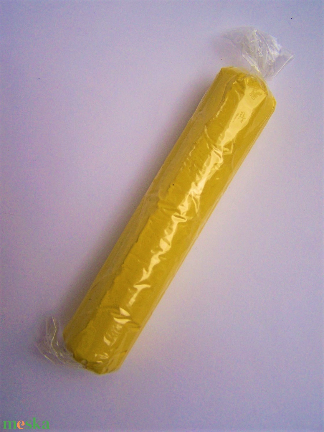 Süthető gyurma - Plast-Kitt, 6 dkg citromsárga - kellékek & szerszámok - gyurma - kiégethető gyurma - Meska.hu Süthető gyurma - Plast-Kitt, 6 dkg citromsárga - kellékek & szerszámok - gyurma - kiégethető gyurma - Meska.hu