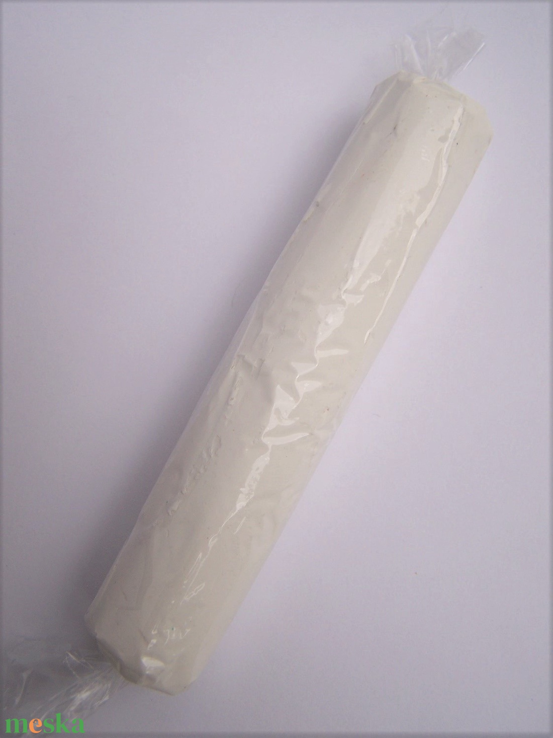 Süthető gyurma - Plast-Kitt, 6 dkg fehér - kellékek & szerszámok - gyurma - kiégethető gyurma - Meska.hu Süthető gyurma - Plast-Kitt, 6 dkg fehér - kellékek & szerszámok - gyurma - kiégethető gyurma - Meska.hu