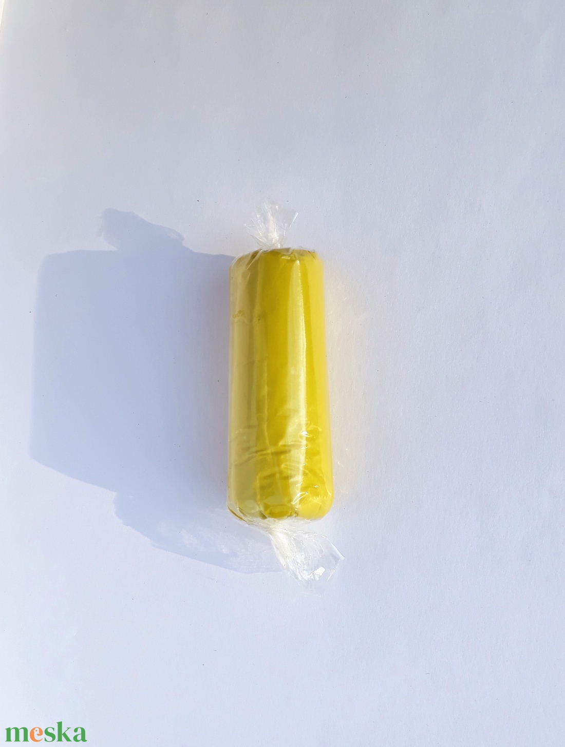 Süthető gyurma pisztáciaszín - Plast-Kitt, 3 dkg - kellékek & szerszámok - gyurma - kiégethető gyurma - Meska.hu Süthető gyurma pisztáciaszín - Plast-Kitt, 3 dkg - kellékek & szerszámok - gyurma - kiégethető gyurma - Meska.hu