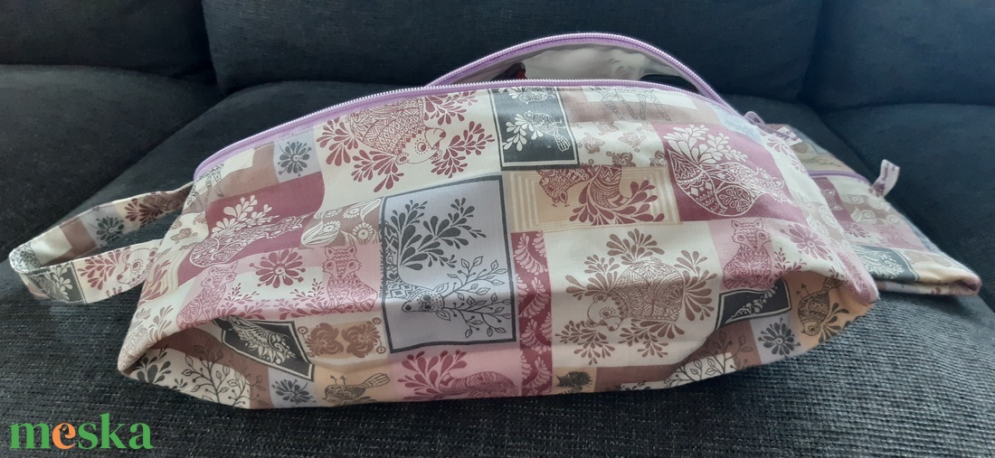 Cipőhordozó zsák, rózsaszín textil - zero waste - táska & tok - mosó & cipő zsák - Meska.hu Cipőhordozó zsák, rózsaszín textil - zero waste - táska & tok - mosó & cipő zsák - Meska.hu