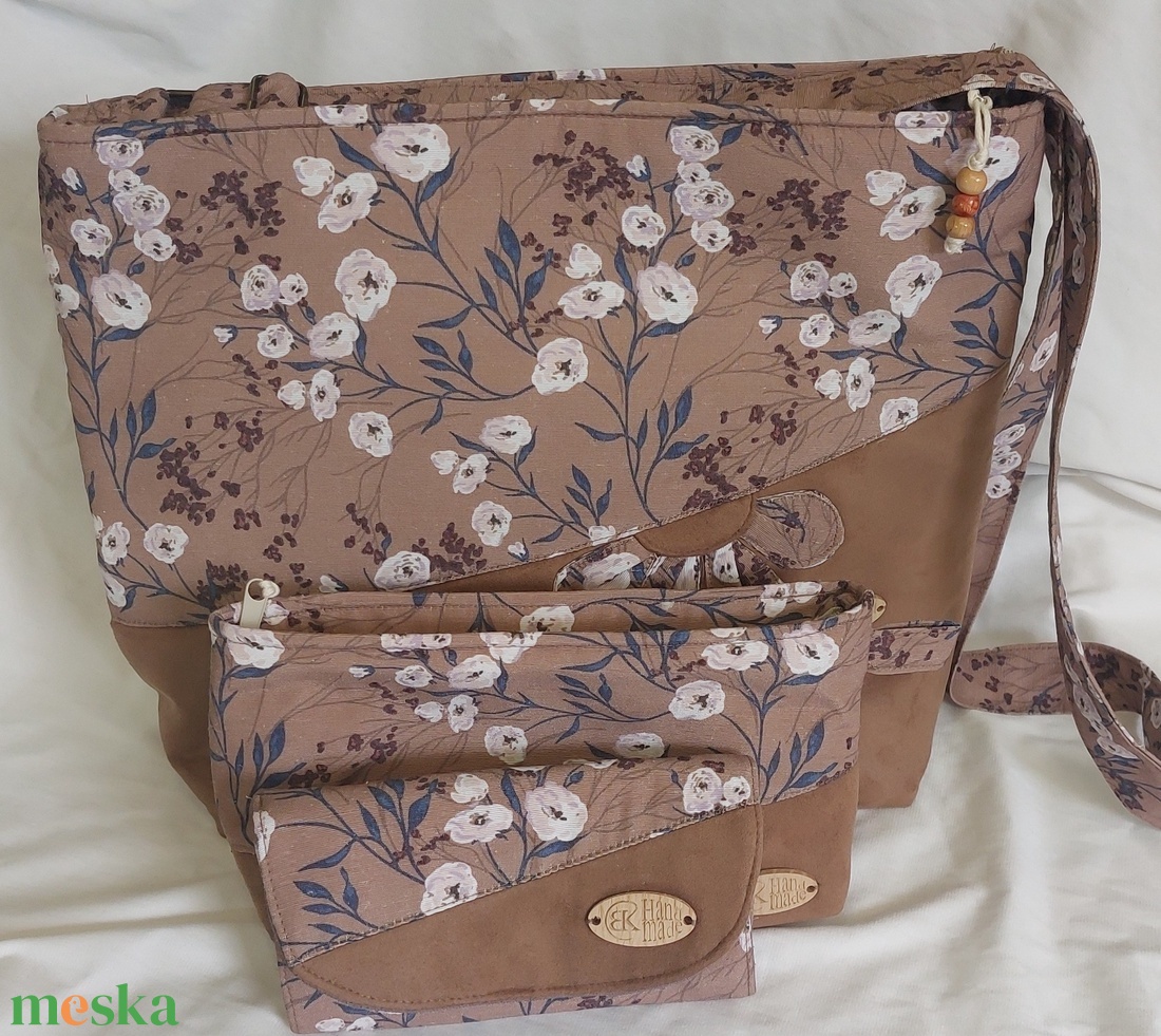 Táska szett - táska & tok - táska szett - Meska.hu Táska szett - táska & tok - táska szett - Meska.hu