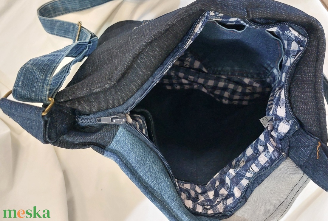 Farmer táska - táska & tok - kézitáska & válltáska - vállon átvethető táska - Meska.hu Farmer táska - táska & tok - kézitáska & válltáska - vállon átvethető táska - Meska.hu