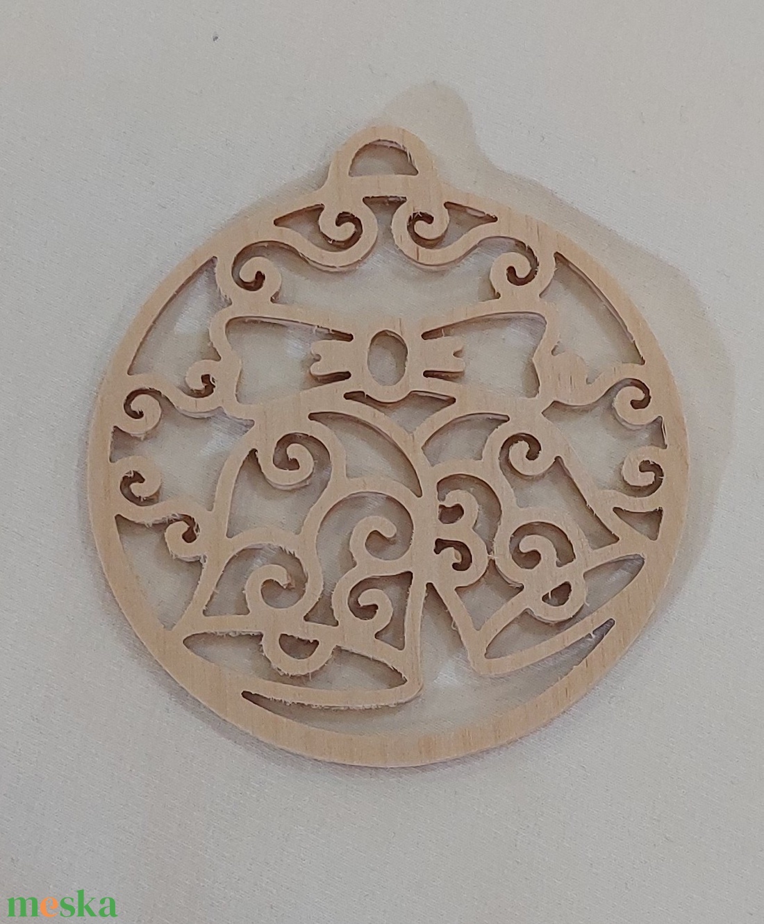 karácsonyi csengettyű - karácsony - karácsonyi lakásdekoráció - karácsonyfadíszek - Meska.hu karácsonyi csengettyű - karácsony - karácsonyi lakásdekoráció - karácsonyfadíszek - Meska.hu