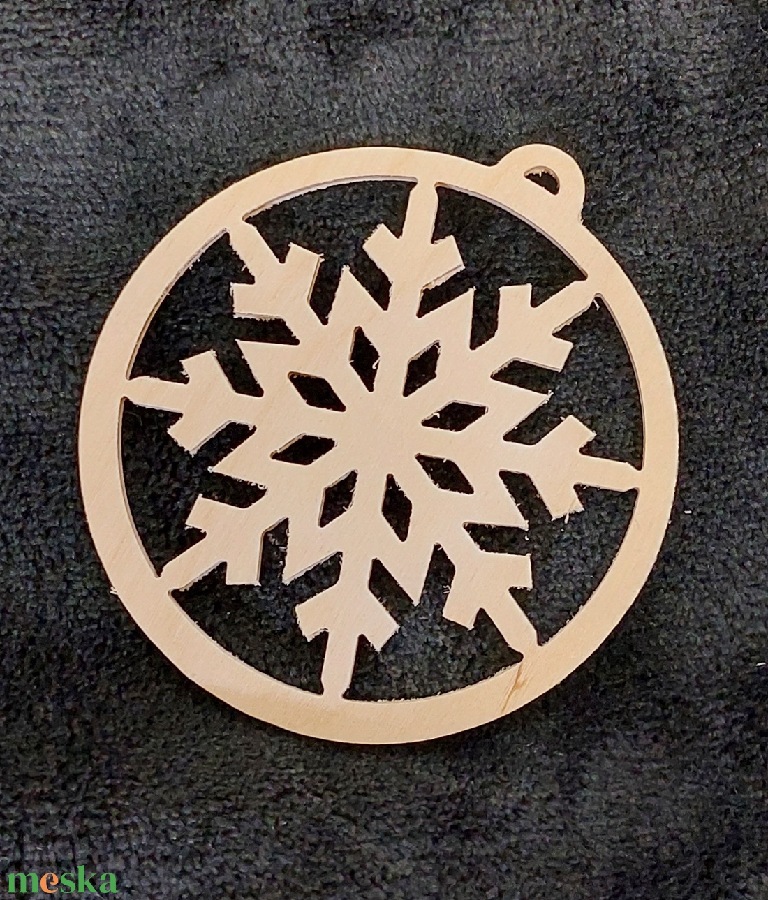 Hópihe karácsonyi dekor - karácsony - karácsonyi lakásdekoráció - karácsonyfadíszek - Meska.hu Hópihe karácsonyi dekor - karácsony - karácsonyi lakásdekoráció - karácsonyfadíszek - Meska.hu