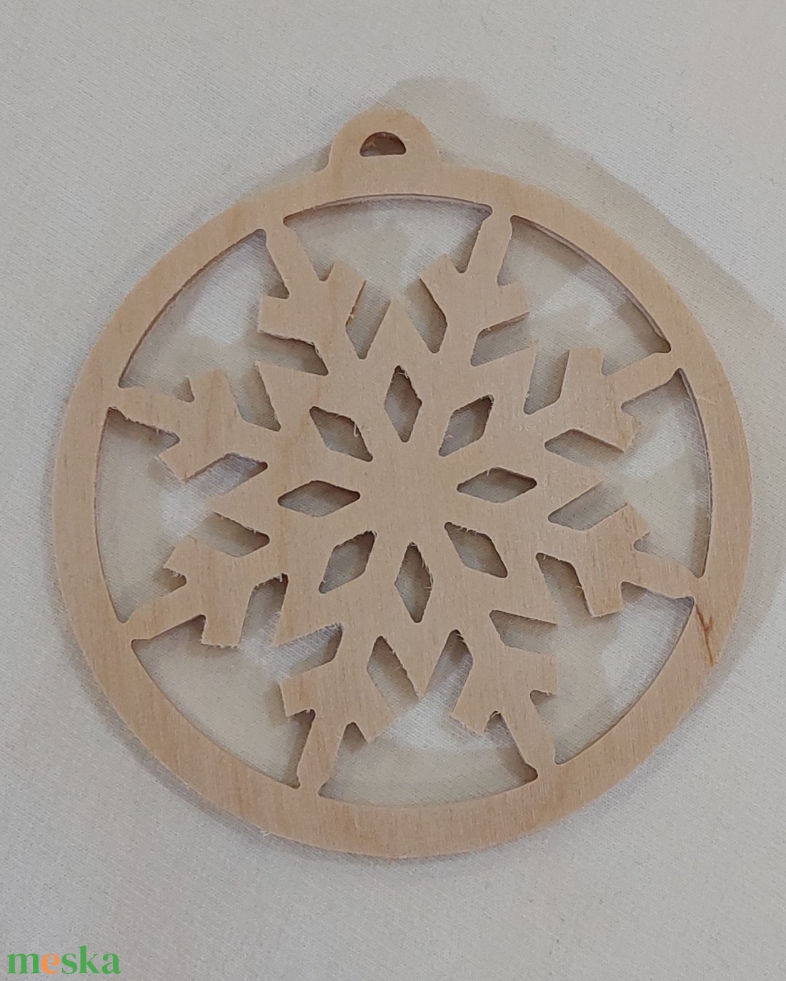 Hópihe karácsonyi dekor - karácsony - karácsonyi lakásdekoráció - karácsonyfadíszek - Meska.hu Hópihe karácsonyi dekor - karácsony - karácsonyi lakásdekoráció - karácsonyfadíszek - Meska.hu