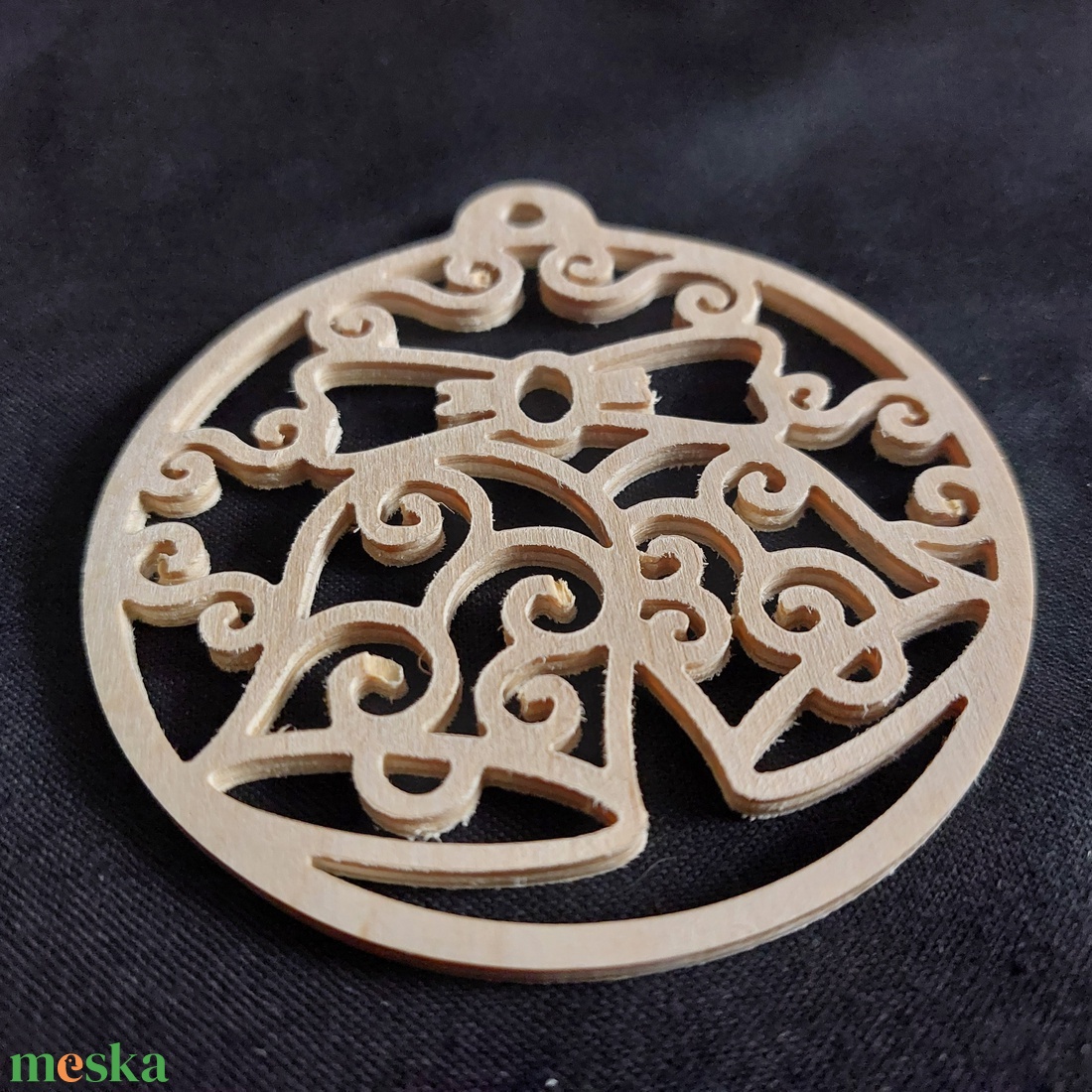 karácsonyi csengettyű - karácsony - karácsonyi lakásdekoráció - karácsonyfadíszek - Meska.hu karácsonyi csengettyű - karácsony - karácsonyi lakásdekoráció - karácsonyfadíszek - Meska.hu