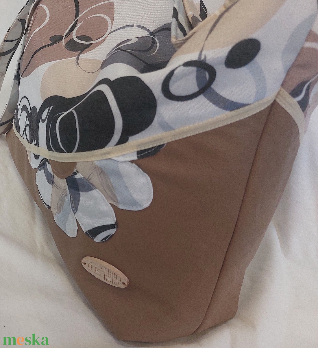 Táska a mindennapokra - táska & tok - kézitáska & válltáska - válltáska - Meska.hu
