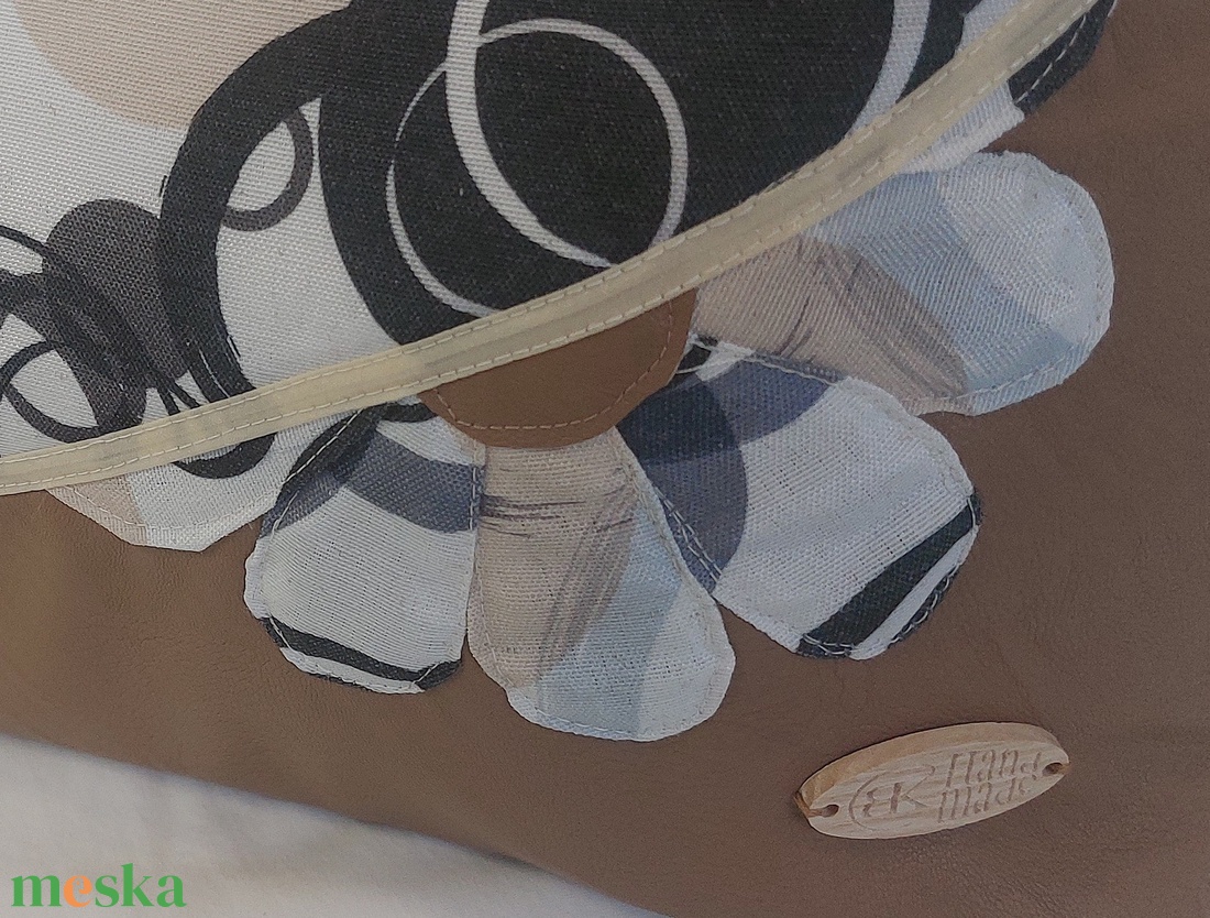 Táska a mindennapokra - táska & tok - kézitáska & válltáska - válltáska - Meska.hu