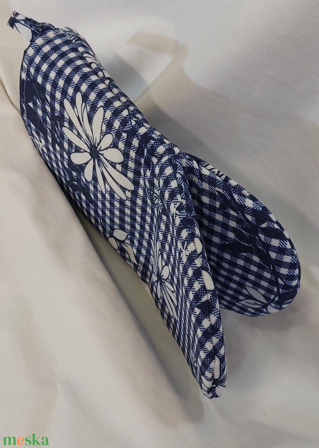 Edény fogó szett - otthon & életmód - konyhafelszerelés, tálalás - konyhai textil - edényfogó & edényfedő - Meska.hu