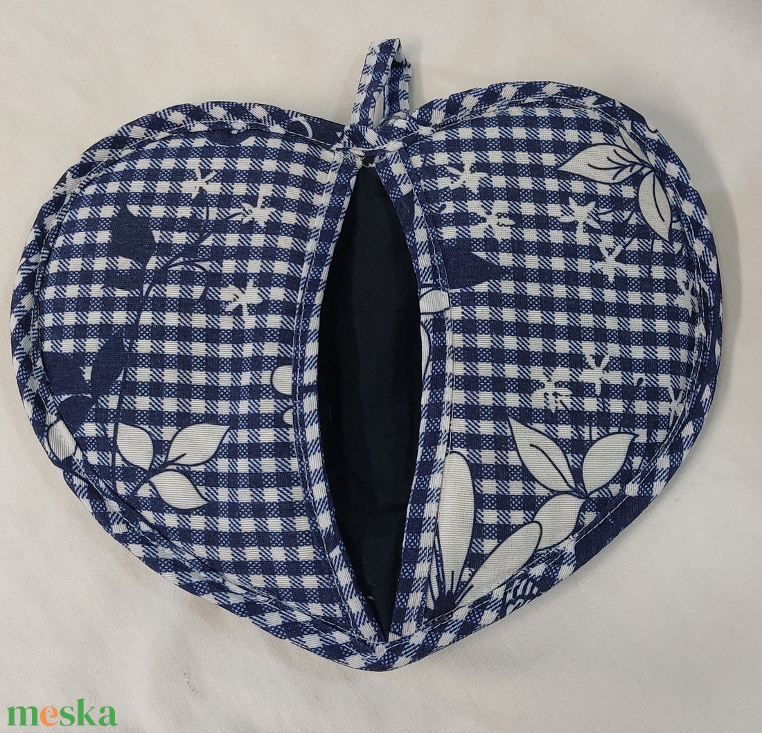 Edény fogó szett - otthon & életmód - konyhafelszerelés, tálalás - konyhai textil - edényfogó & edényfedő - Meska.hu