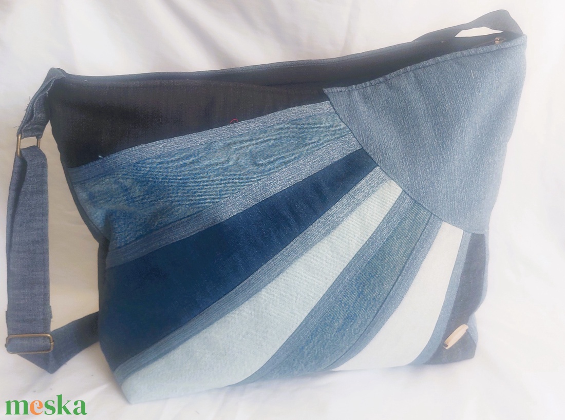 Farmer táska - táska & tok - kézitáska & válltáska - vállon átvethető táska - Meska.hu